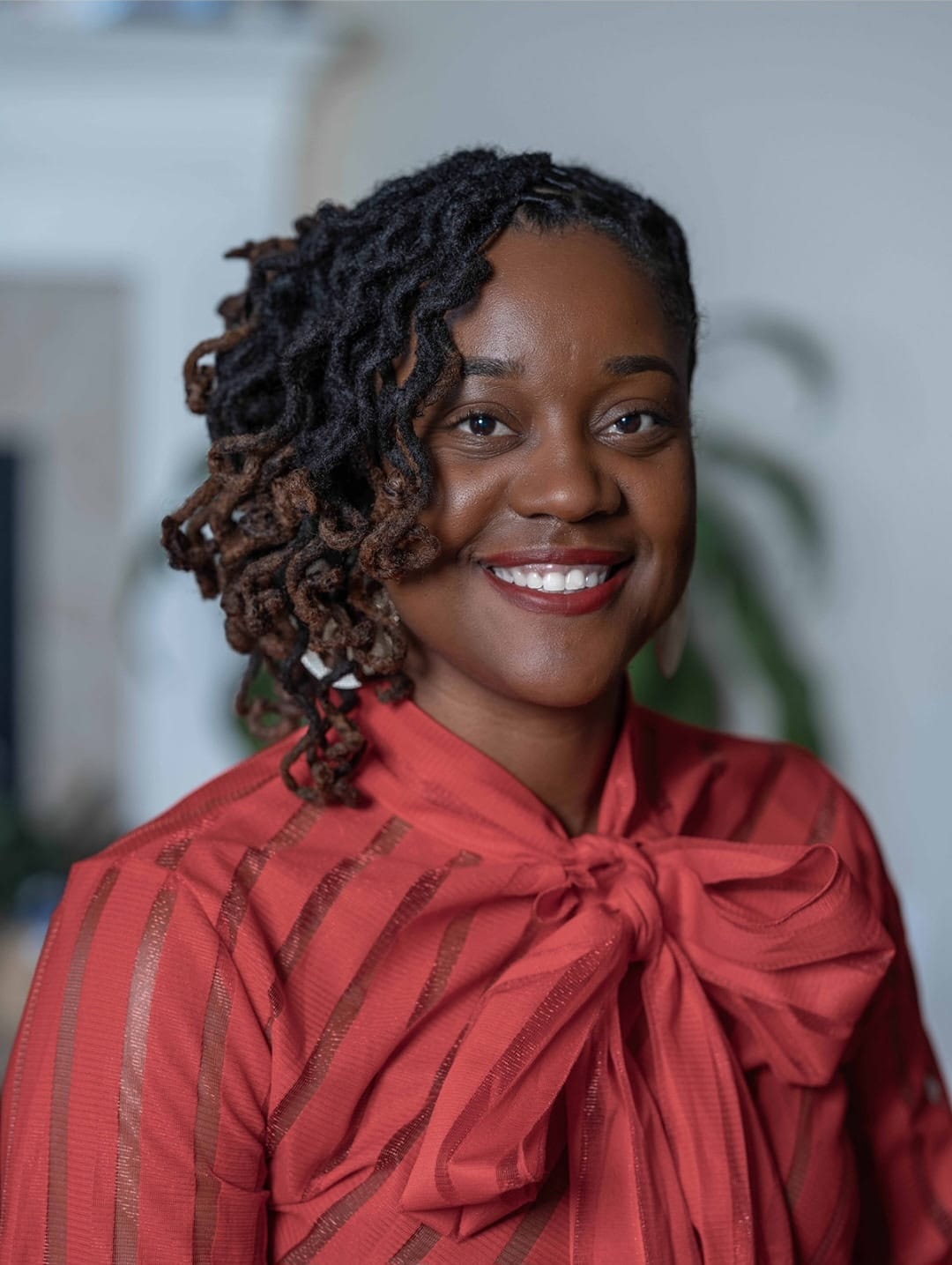 Dr. Amber Hill, national educational leadership expert and speaker for curriculum development strategy.