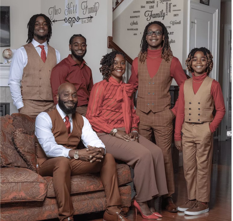 Professional lifestyle imagery depicting elevated business impact combined with corporate leadership excellence.