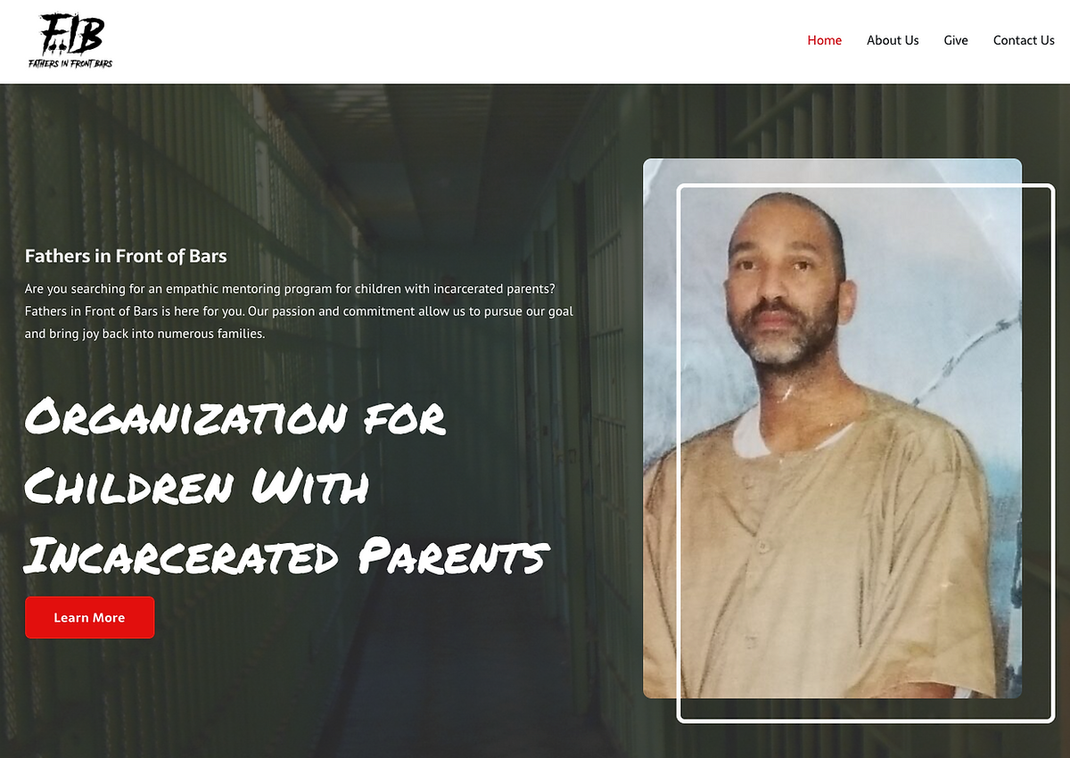 Fathers In Front non-profit mission dedicated to strengthening family resilience and fatherhood mentoring.