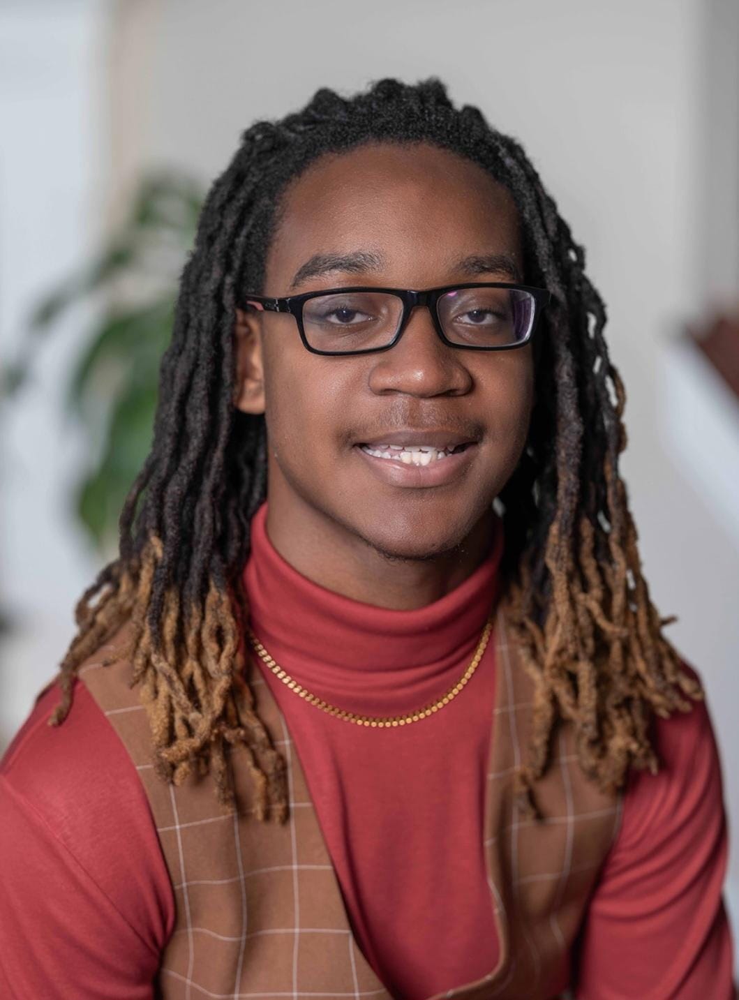 Jabari Hill leading strategic product planning and development for organizational growth missions.