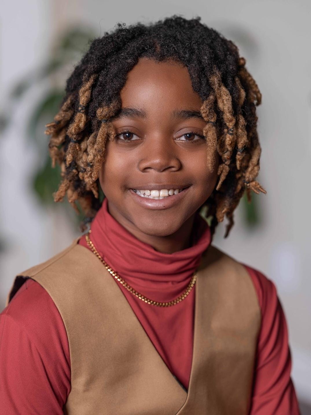 Jacobi Hill mentoring on entrepreneurial vision and standardizing core team and family leadership values.