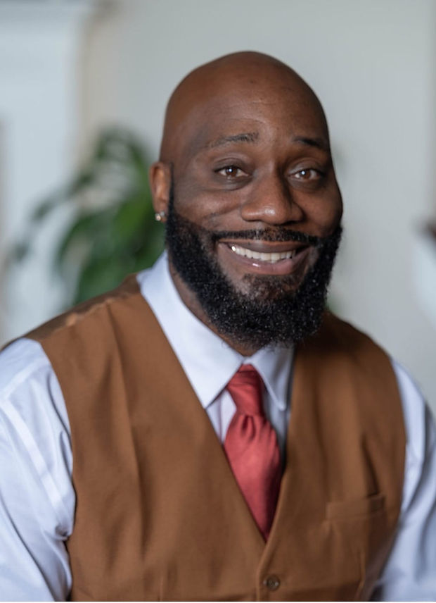 James Hill, professional operations specialist and logistical backbone for executive consulting services.