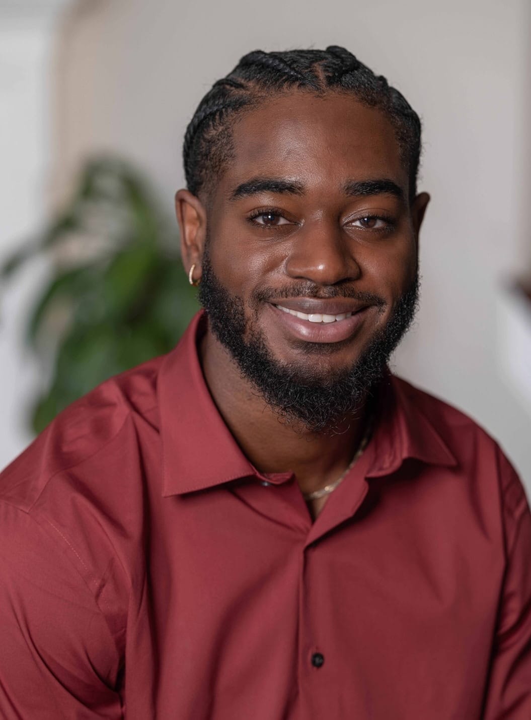 Jayden Hill coordinating professional community outreach and specialized event logistics for the brand.