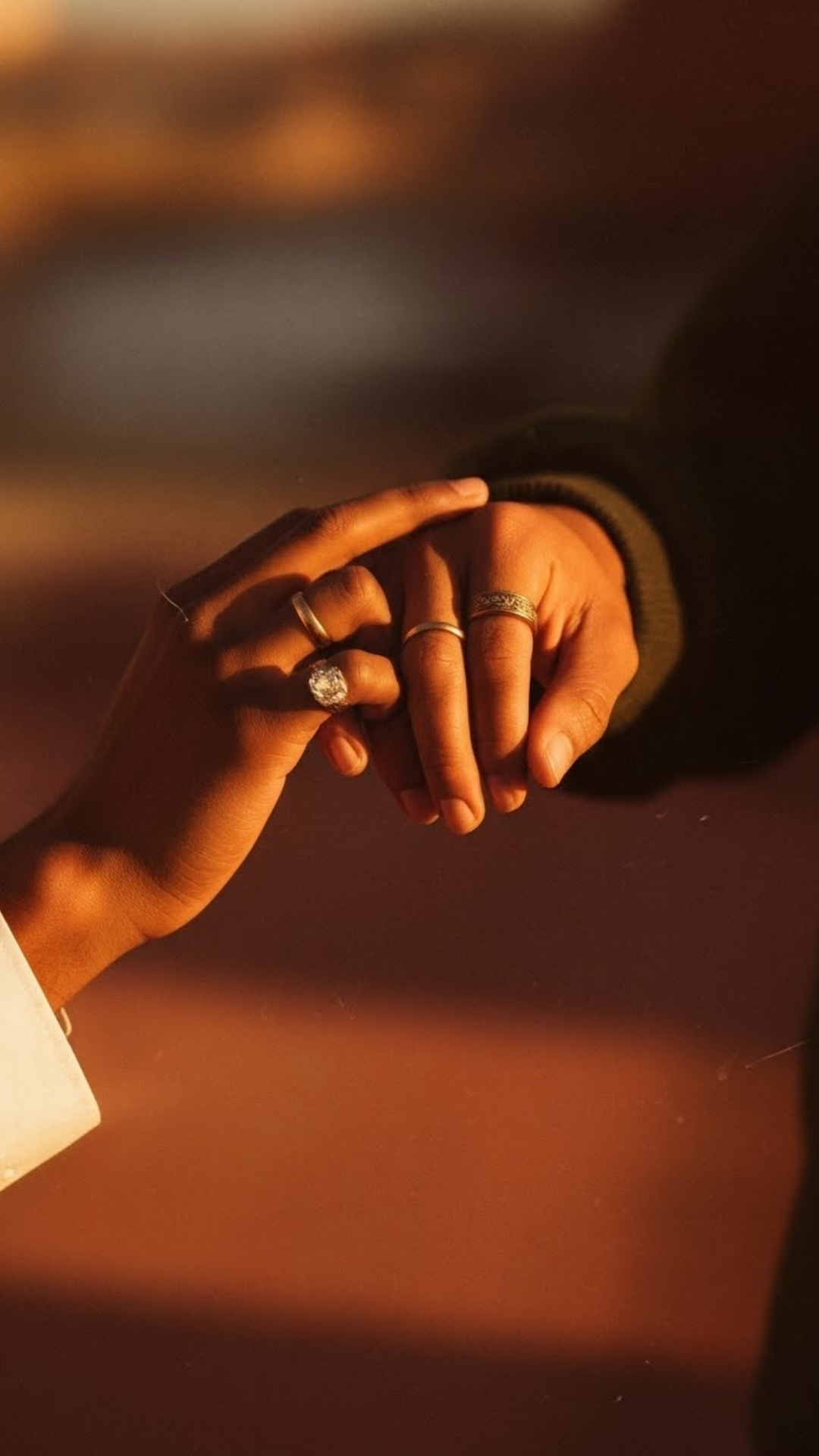 Visionary portrait representing the guiding philosophy and founder of The Love Experience journey.